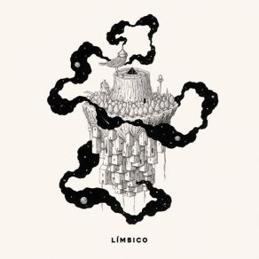 Límbico 2021 album cover