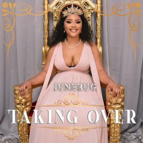 Taking Over album cover