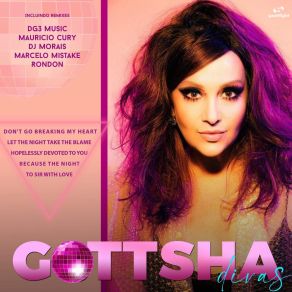 Divas (CD2) album cover
