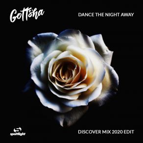 Dance The Night Away (Single) album cover