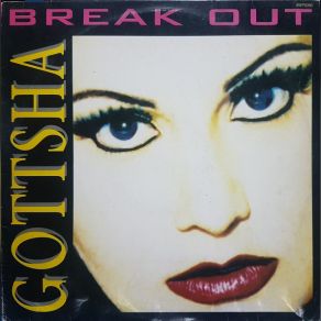 Break Out album cover