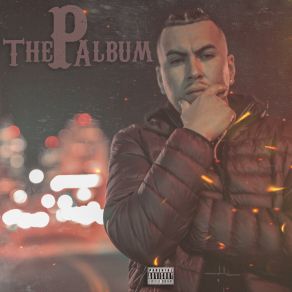 The P Album album cover