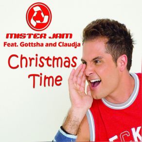 Christmas Time (Single) album cover