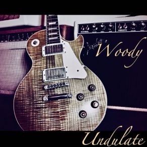 Undulate album cover