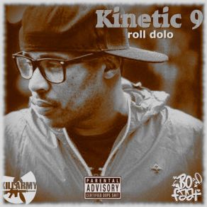 Roll Dolo album cover