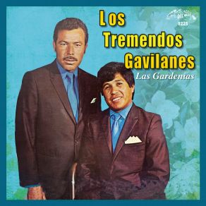 Las Gardenias (Instrumental) album cover