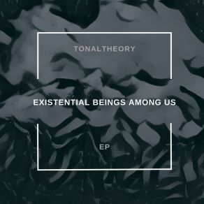 Existential Beings Among Us album cover