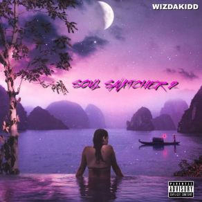 Soul Snatcher 2 album cover