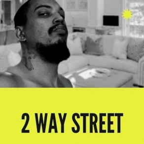 2 Way Street album cover
