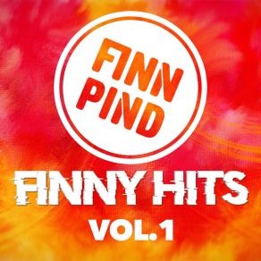 Finny Hits Vol. 1 album cover