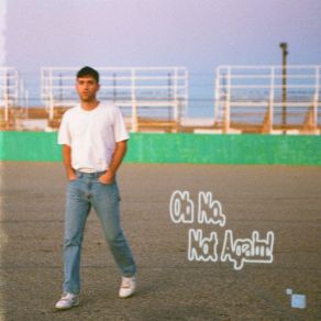 Oh No, Not Again! album cover