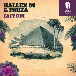 Faiyum album cover