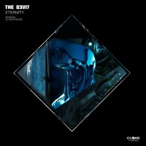 Eternity album cover