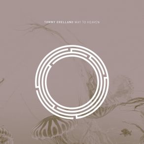 Way To Heaven album cover