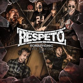Live Session: Romaphonic album cover