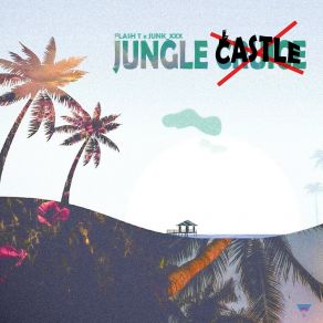 JUNGLE CASTLE album cover