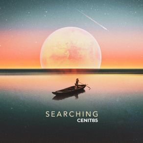 Searching album cover