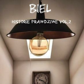 Historie Prawdziwe Vol. 2 album cover
