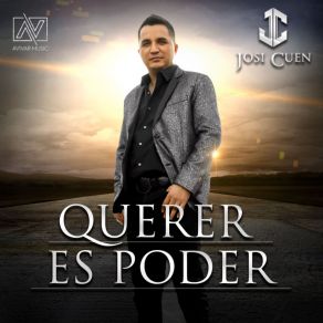 Querer Es Poder album cover