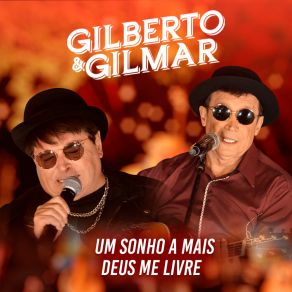 Um Sonho A Mais / Deus Me Livre album cover