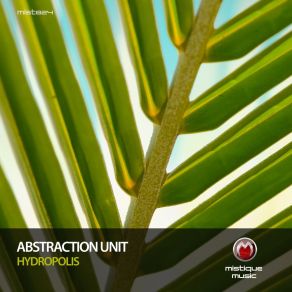 Hydropolis album cover