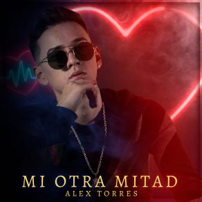 Mi Otra Mitad album cover