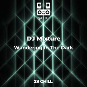 Wandering In The Dark album cover