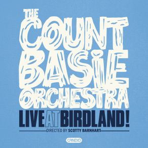 Live At Birdland (Live) (CD2) album cover