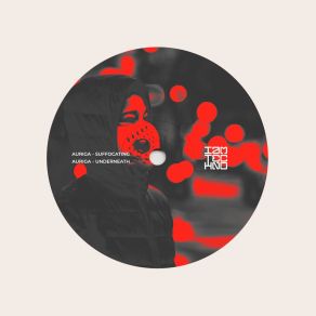 Underneath album cover