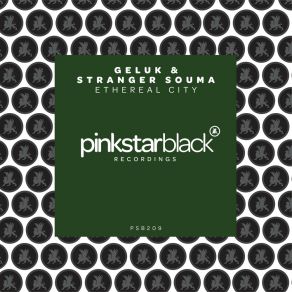Ethereal City album cover