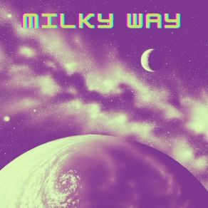Milky Way album cover
