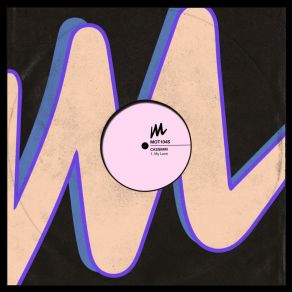 My Love album cover
