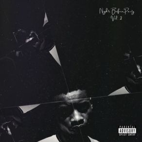 Nights Before Party Vol. 2 album cover
