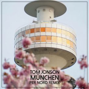 München (Per Nord Remix) album cover