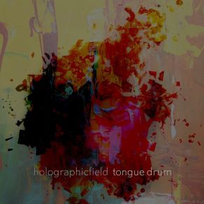 Tongue Drum album cover