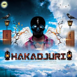 Hakadjuri album cover