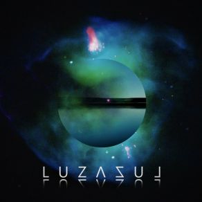 Luz Azul album cover