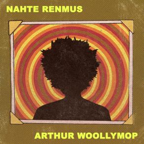 Arthur Woollymop album cover