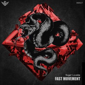 Fast Movement album cover
