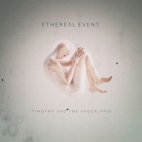 Ethereal Event album cover