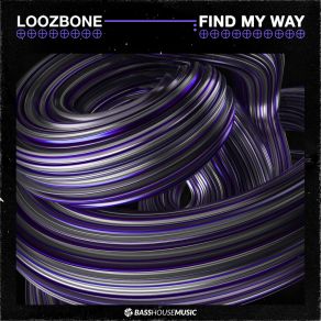 Find My Way album cover