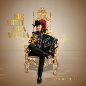 Me Meti A La Mafia album cover
