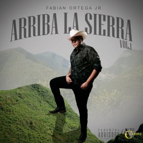 Arriba La Sierra, Vol. 1 album cover