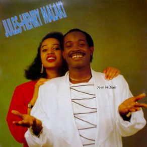 Man Biswenw album cover