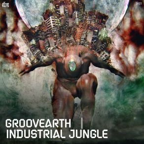 Industrial Jungle album cover