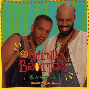Bandera album cover