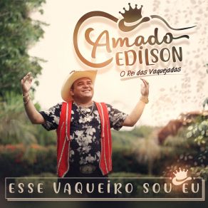 Esse Vaqueiro Sou Eu album cover
