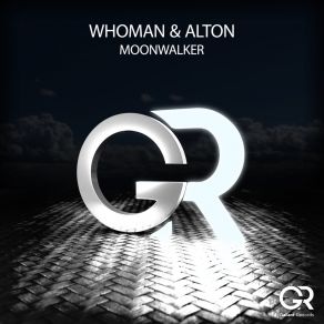 Moonwalker album cover