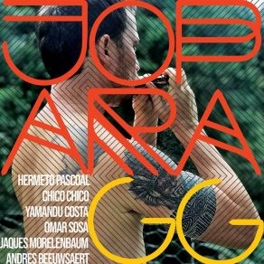 Jopara album cover