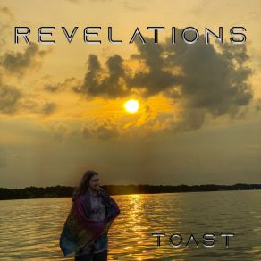 Revelations album cover